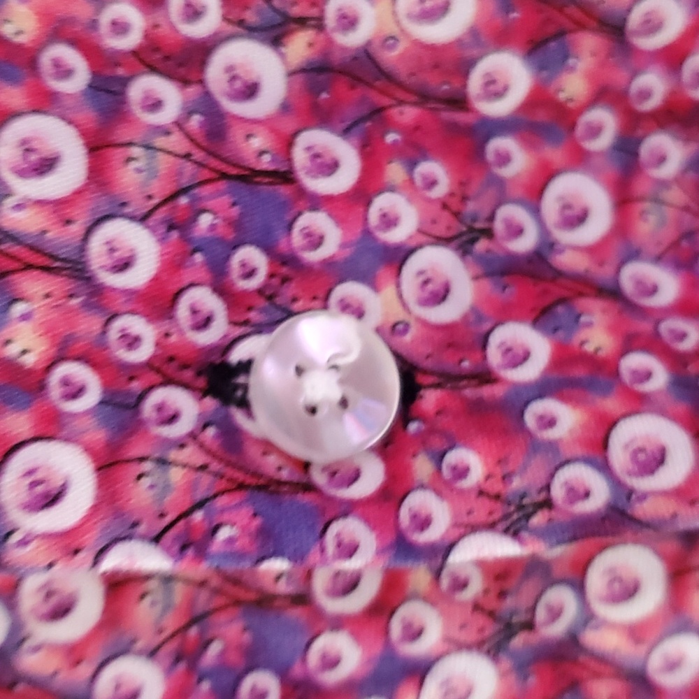 Stacy Adams long sleeve shirt - Picture 9 of 10